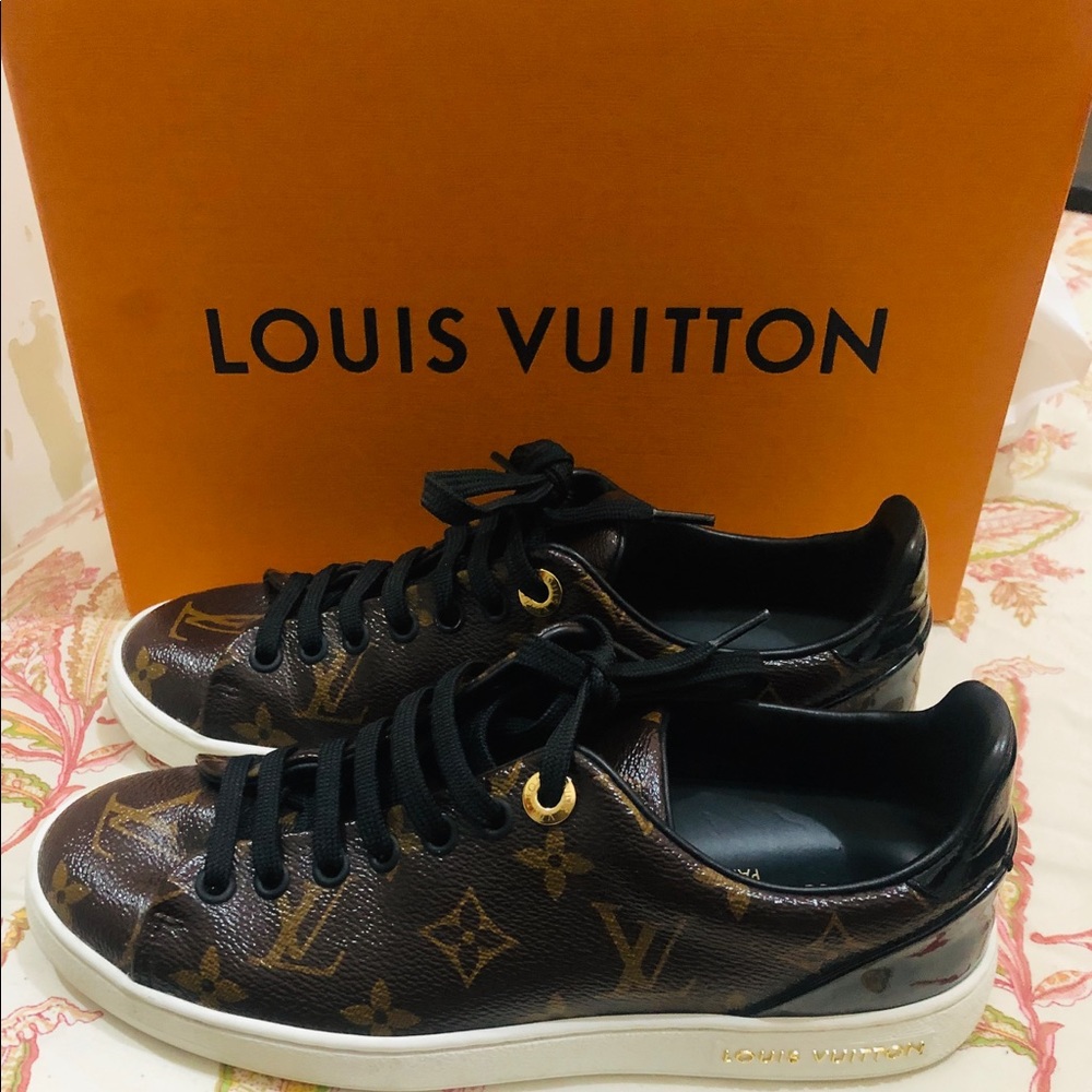 Louis Vuitton sneakers - Picture 1 of 1